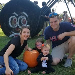 Meet your Posher, Stephanie